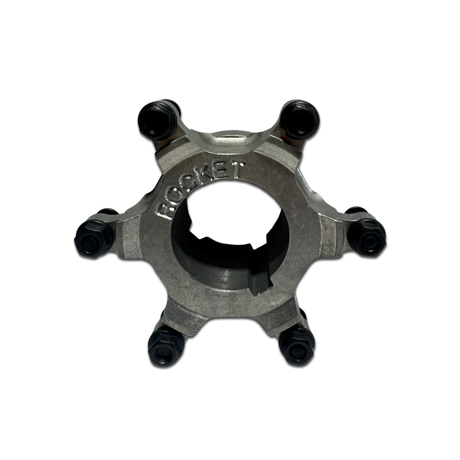 ROCKET 40MM MINI HUB