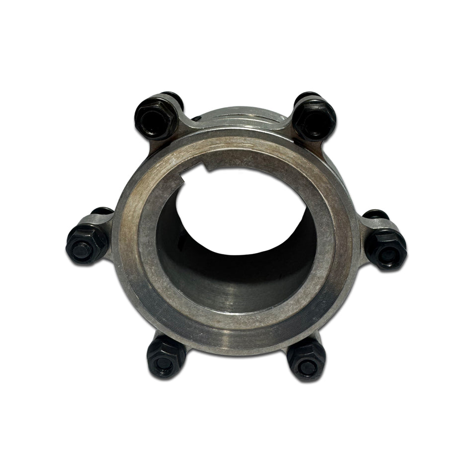 ROCKET 50MM MINI HUB