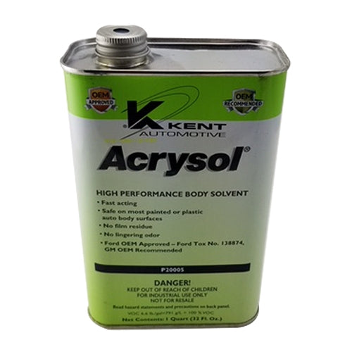 ACRYSOL QT