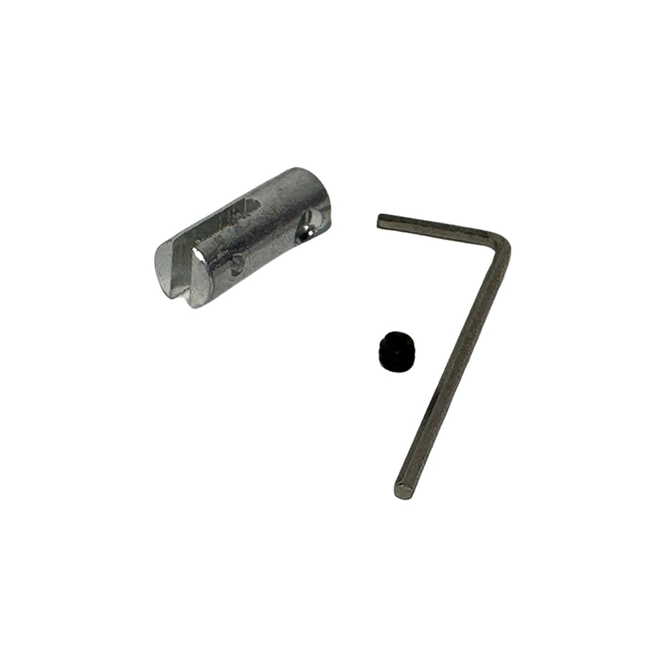 Throttle Clevis Female or Male w/Wrench