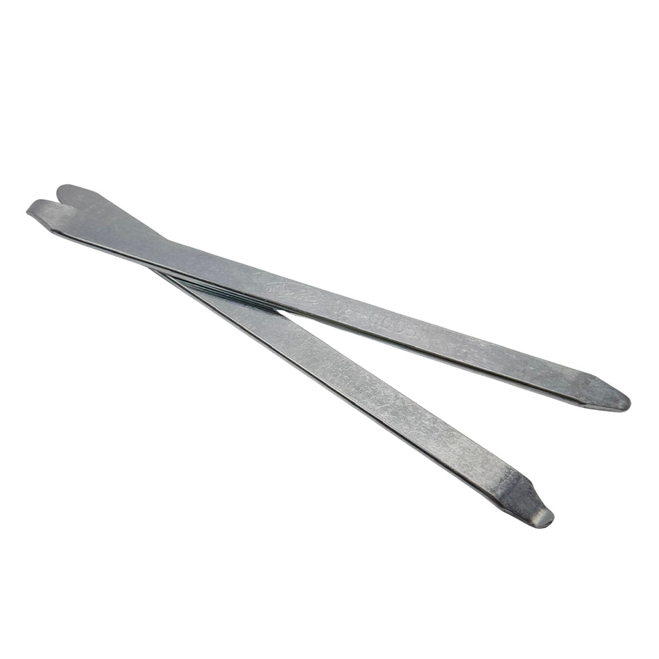TIRE IRON SPOON SET 11"
