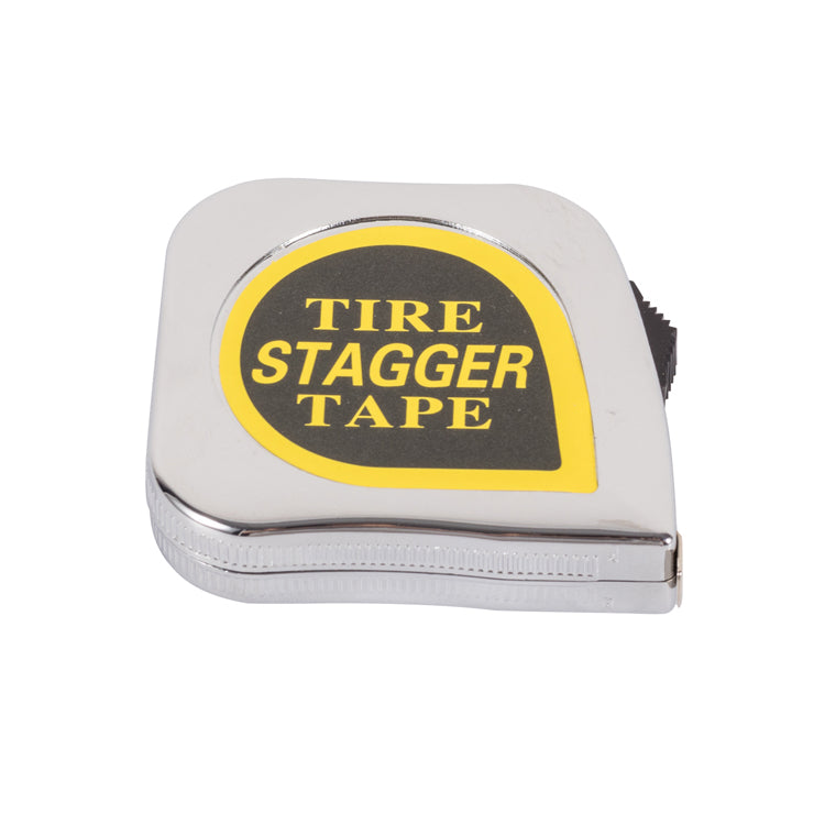 TIRE STAGGER TAPE 10'