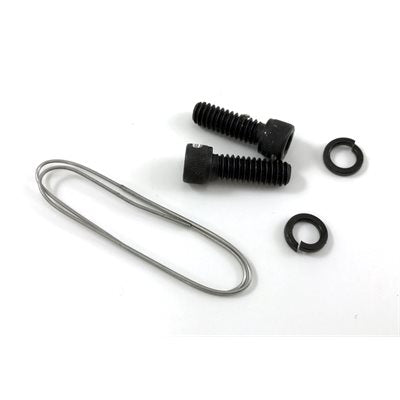206 HEADER BOLT KIT METRIC