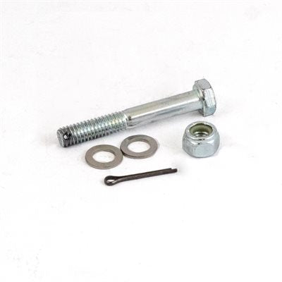 HEX BOLT MAST CYL 5/16"-2-1/4"