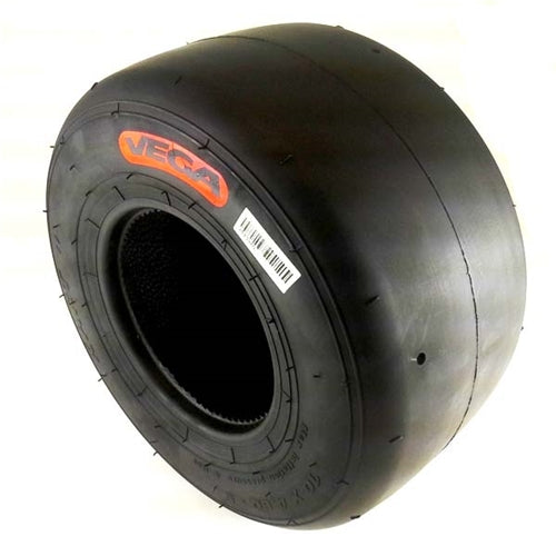 VEGA RED VAH ASPHALT 10X4.60-5 – South Georgia Karting