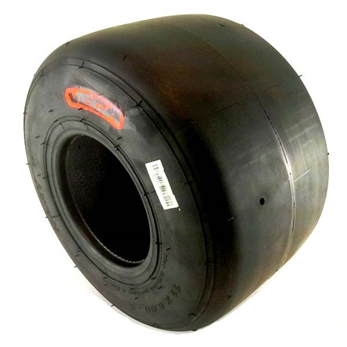 VEGA イオンローラー VEGA RED VAH ASPHALT 11X6.00-5 – South Georgia Karting