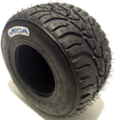 Vega Asphalt Rain Tires