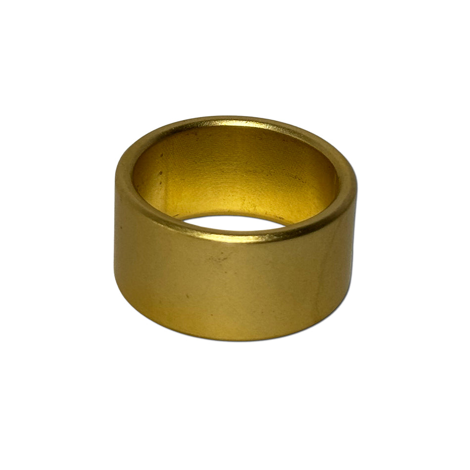 25mm Spindle Wheel Spacers