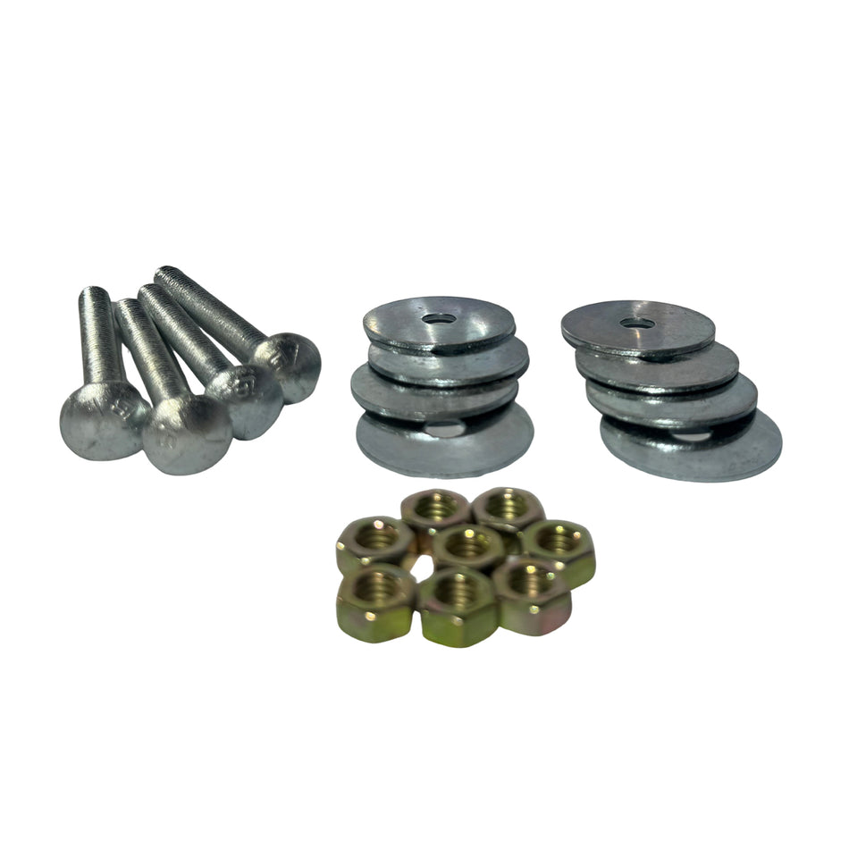 WEIGHT BOLT KIT