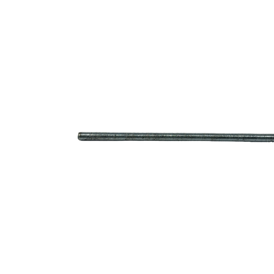 BRAKE/THROTTLE ROD 1/4-28 x 1-1/2FT LONG