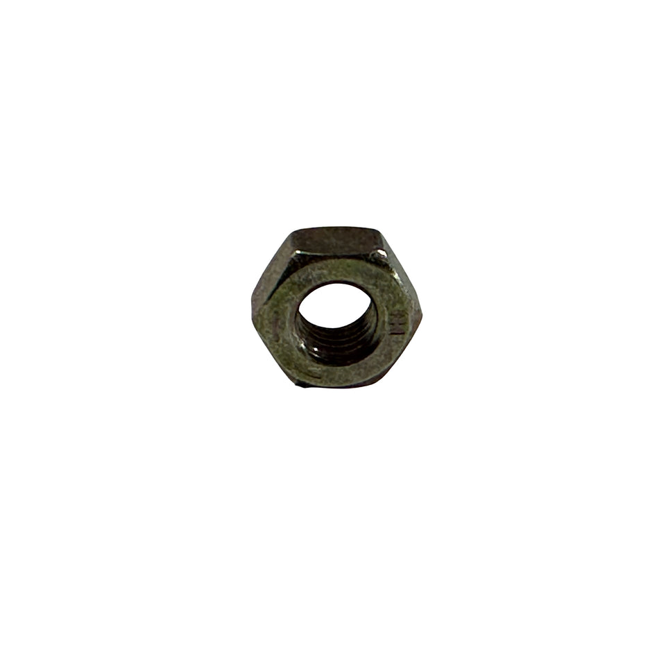 BRAKE/THROTTLE ROD NUT 1/4-28