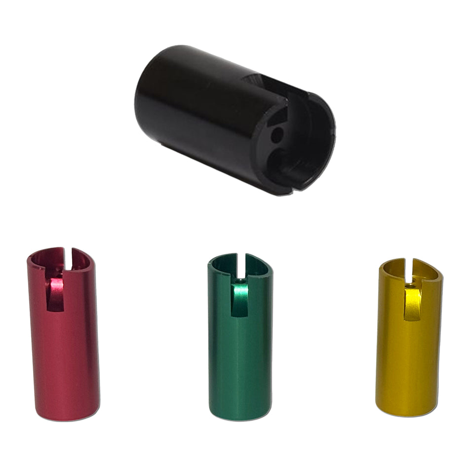 206 Slide Valve (Restrictor)