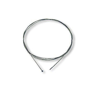 THROTTLE CABLE W/BALL 54"