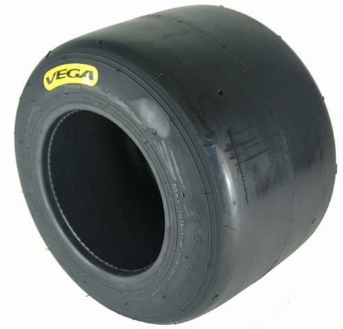 VEGA YEL DIRT MCS 11.5X6.00-6