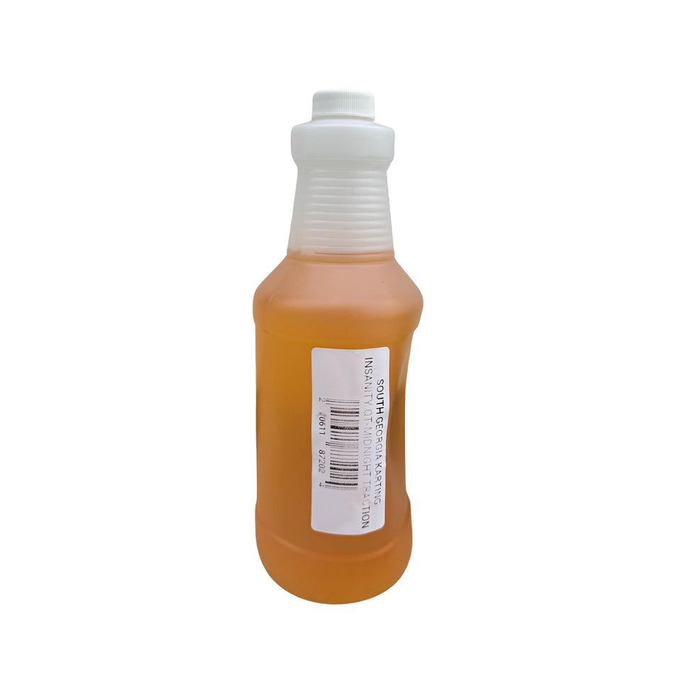 Insanity Prep Midnight Traction – Quart