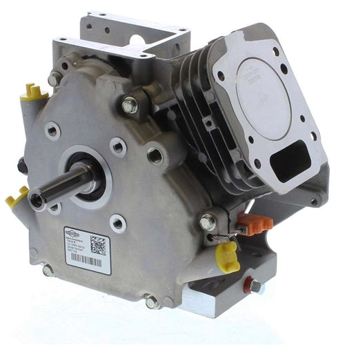 206 SHORT BLOCK SEALED