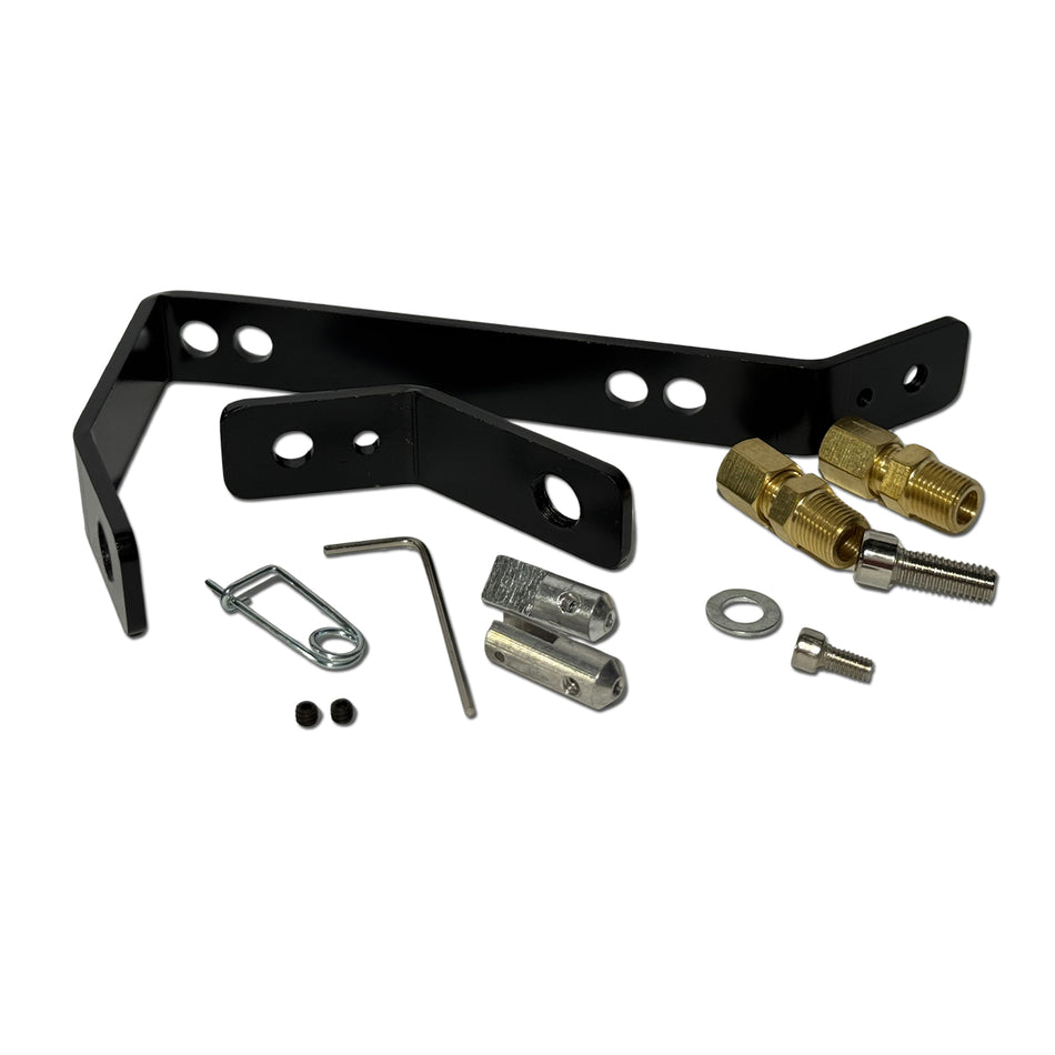 206 THROTTLE KIT ANIMAL