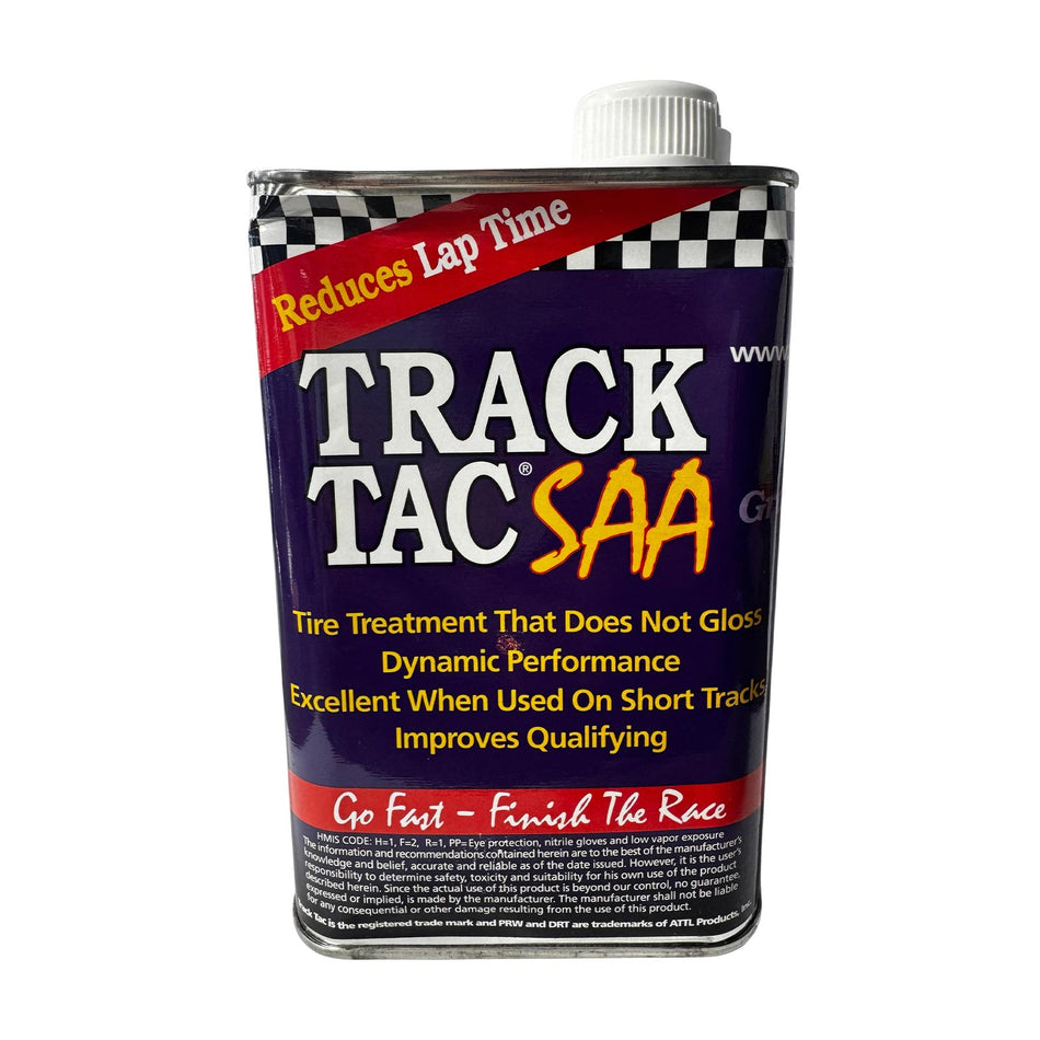 TRACK TAC SAA GRAPE QT