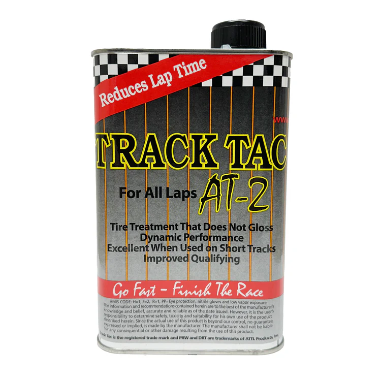 TRACK TAC AT-2 QUART