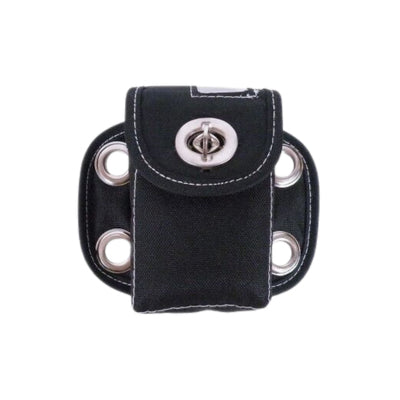 TRANSPONDER BAG BLACK